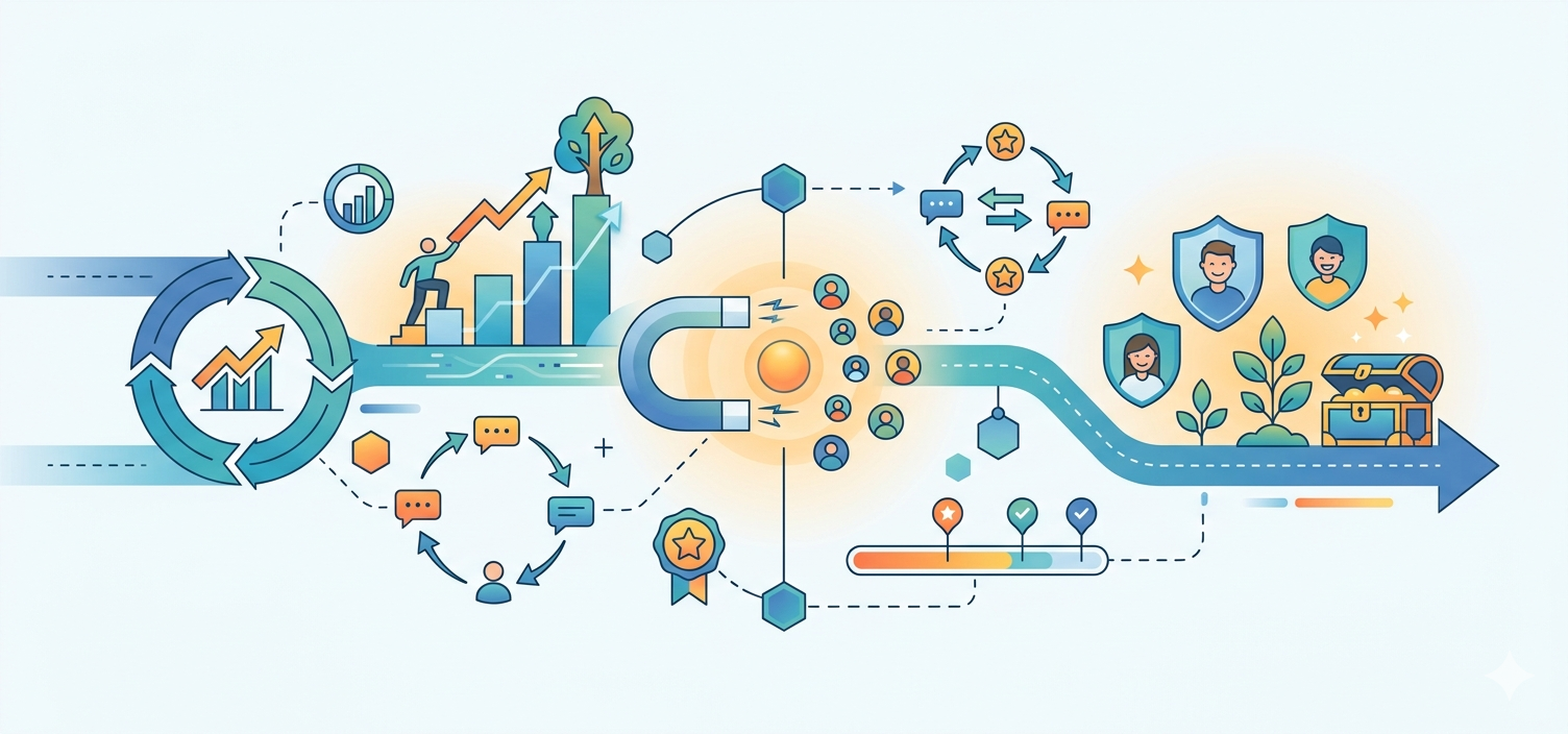 Retention Strategies - RKS Infotech